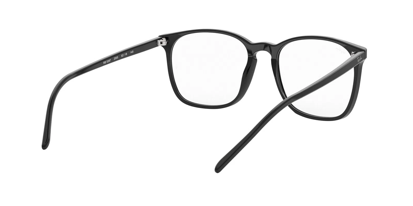 Ray-Ban 5387 Eyeglasses - view 36